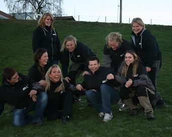 teamet